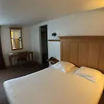 Hotel Kyriad - Chantilly Nord Creil