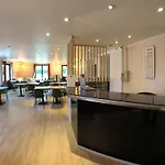 Kyriad - Chantilly Nord Hotel 3*