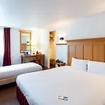 Kyriad - Chantilly Nord Hotel