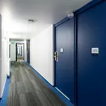 Hotel Kyriad - Chantilly Nord