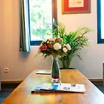 Kyriad - Chantilly Nord Hotel Creil