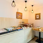 Kyriad - Chantilly Nord Hotel Creil
