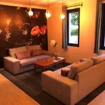 Hotel Kyriad - Chantilly Nord 3*