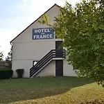 Kyriad - Chantilly Nord 3*