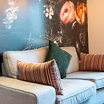 Hotel Kyriad - Chantilly Nord Creil