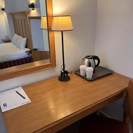 Kyriad - Chantilly Nord