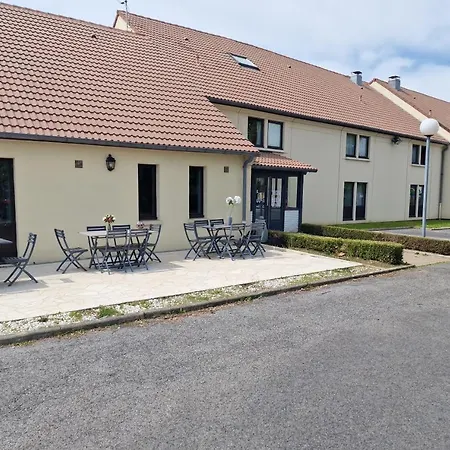 Hotel Kyriad - Chantilly Nord