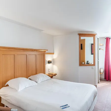 Kyriad - Chantilly Nord Hotel Creil