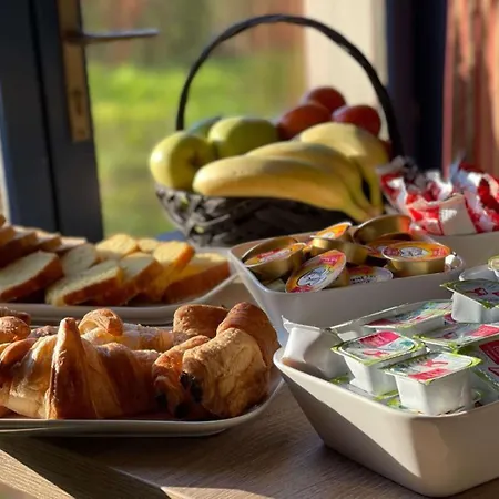 Kyriad - Chantilly Nord 3* Creil