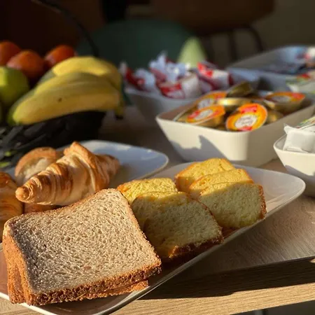 Hotel Kyriad - Chantilly Nord Creil