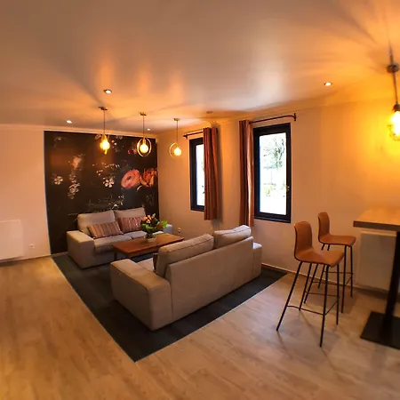 Kyriad - Chantilly Nord Hotel 3*
