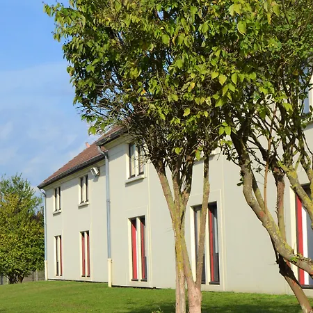 Kyriad - Chantilly Nord Hotel
