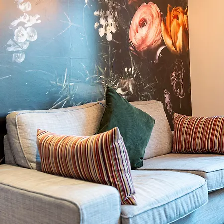 Hotel Kyriad - Chantilly Nord Creil