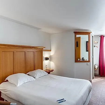 Hotel Kyriad - Chantilly Nord Creil