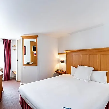 Hotel Kyriad - Chantilly Nord