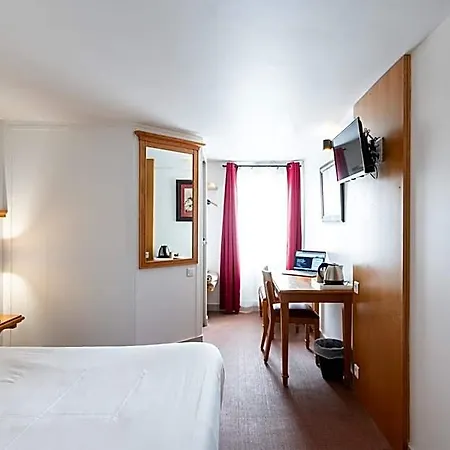 Kyriad - Chantilly Nord Hotel Creil