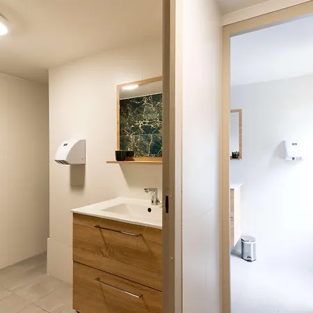 Kyriad - Chantilly Nord Hotel 3*
