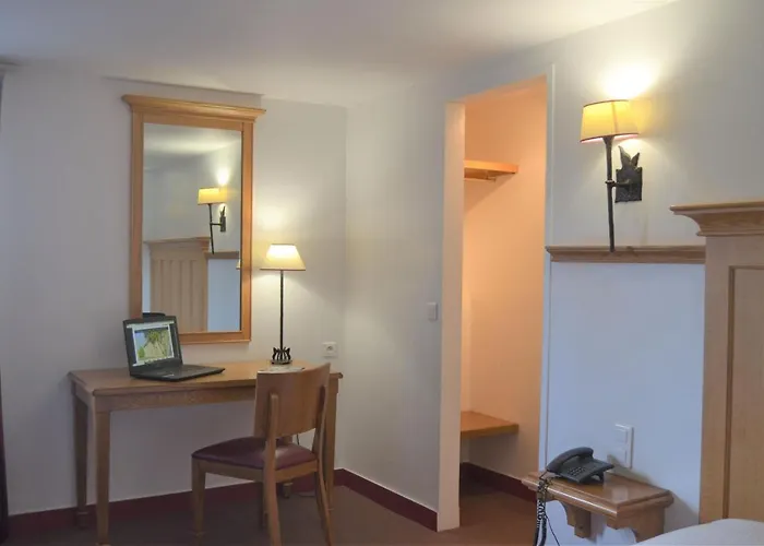 Kyriad - Chantilly Nord