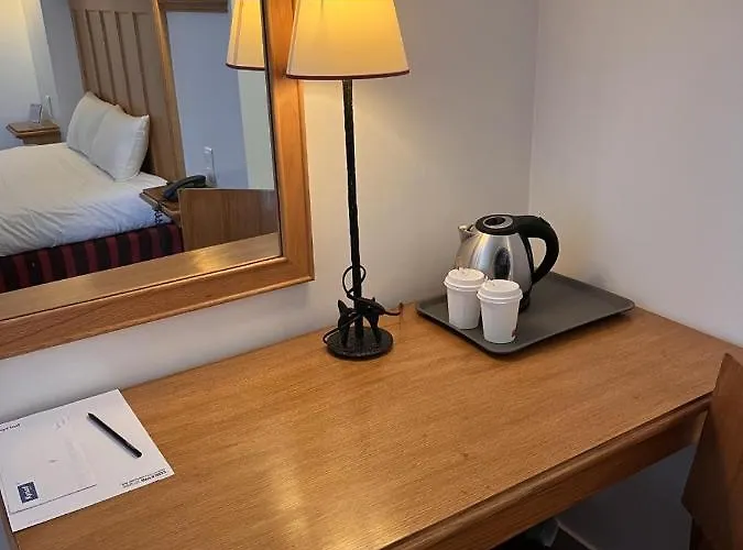 Kyriad - Chantilly Nord