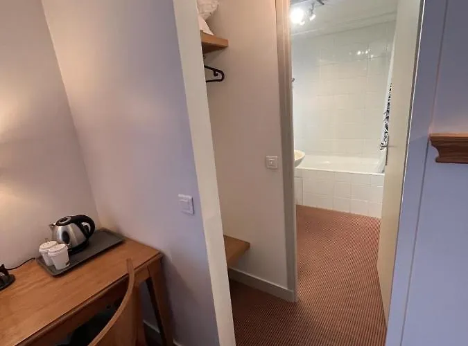 Kyriad - Chantilly Nord Creil