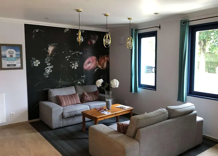 Kyriad - Chantilly Nord Creil