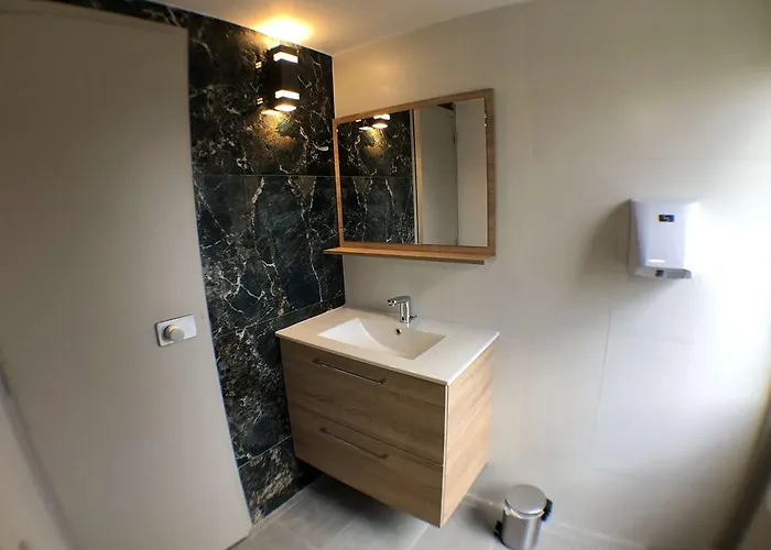 Kyriad - Chantilly Nord 3* Creil