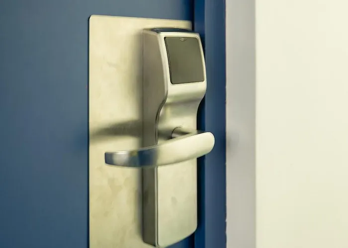 Kyriad - Chantilly Nord 3*