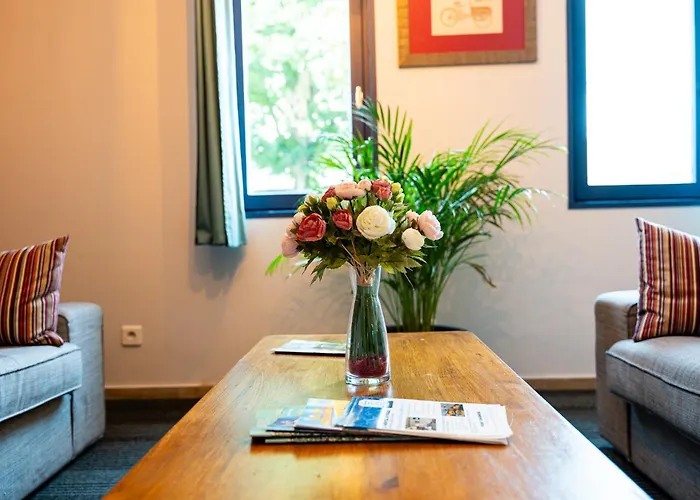 Kyriad - Chantilly Nord Hotel Creil