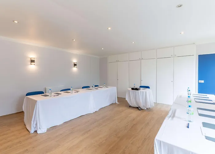 Kyriad - Chantilly Nord 3*