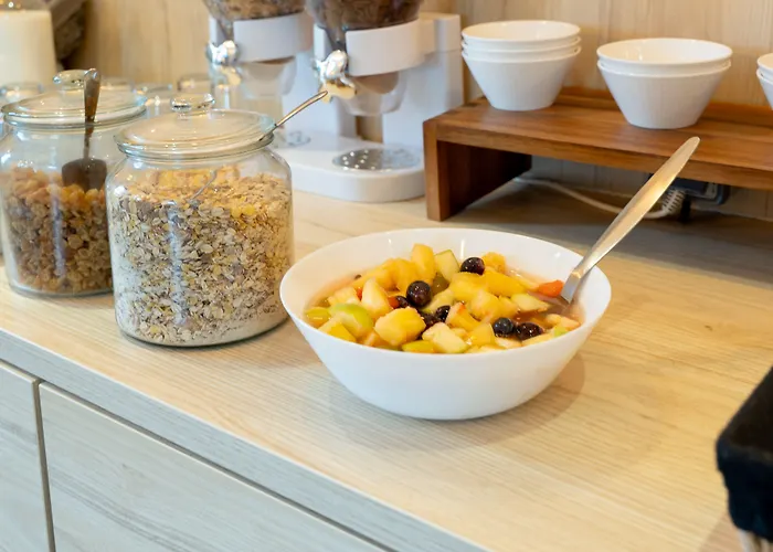 Kyriad - Chantilly Nord Hotel Creil