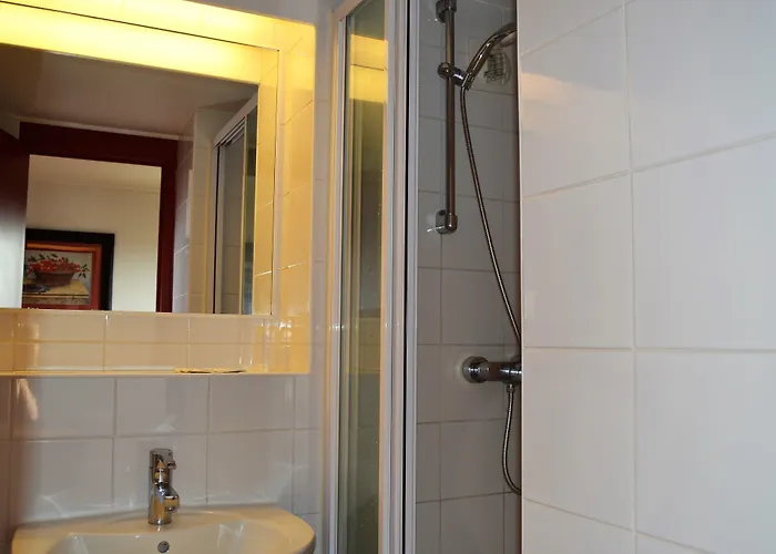 Kyriad - Chantilly Nord 3*